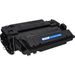 HP 55X (CE255X) toner zwart hoge capaciteit (Inkt Maxx Huismerk)