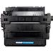 HP 55X (CE255X) toner zwart hoge capaciteit (Inkt Maxx Huismerk)